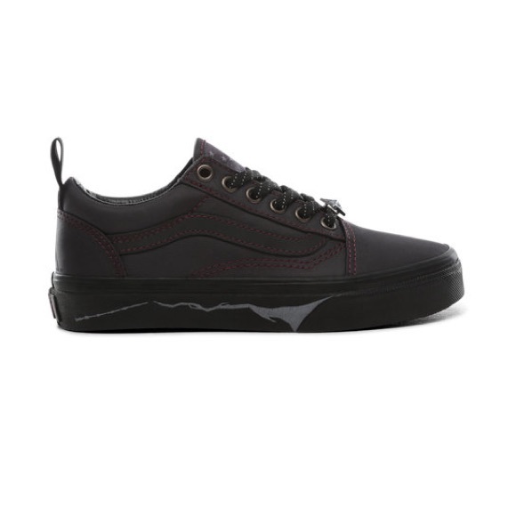 Vans x Harry Potter Old Skool Elastic Sneakers